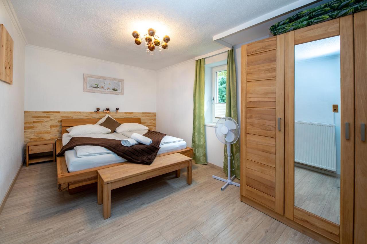 Haus Gerti Villa Zell am See Exterior photo