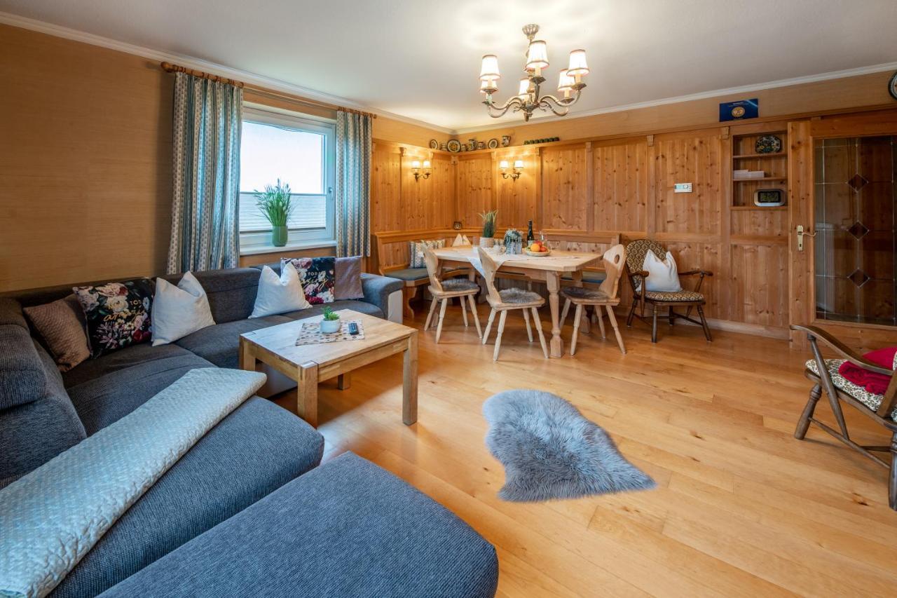 Haus Gerti Villa Zell am See Exterior photo