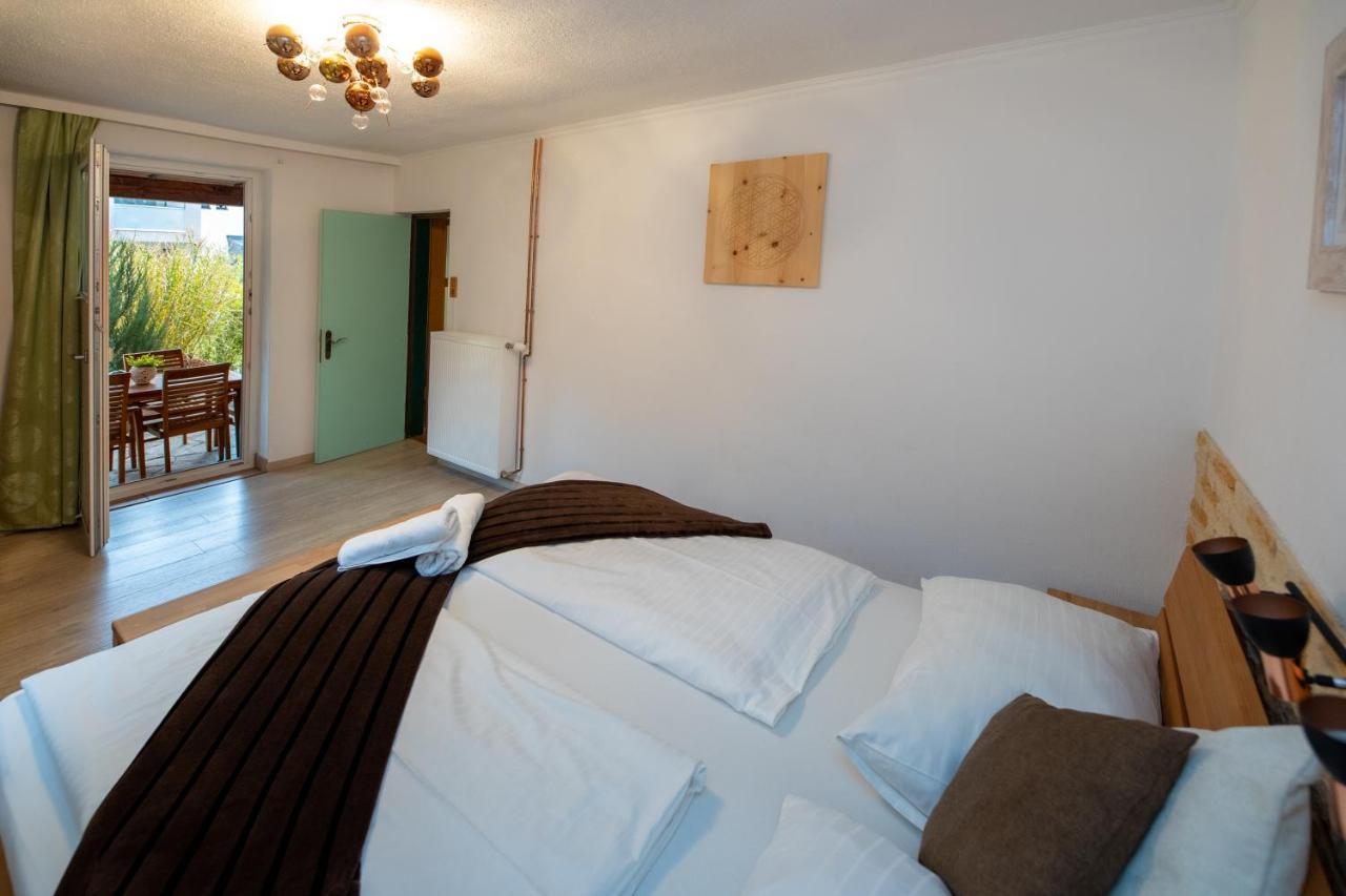 Haus Gerti Villa Zell am See Exterior photo