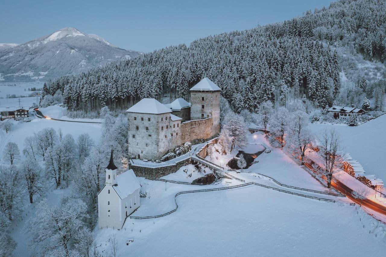 Haus Gerti Villa Zell am See Exterior photo